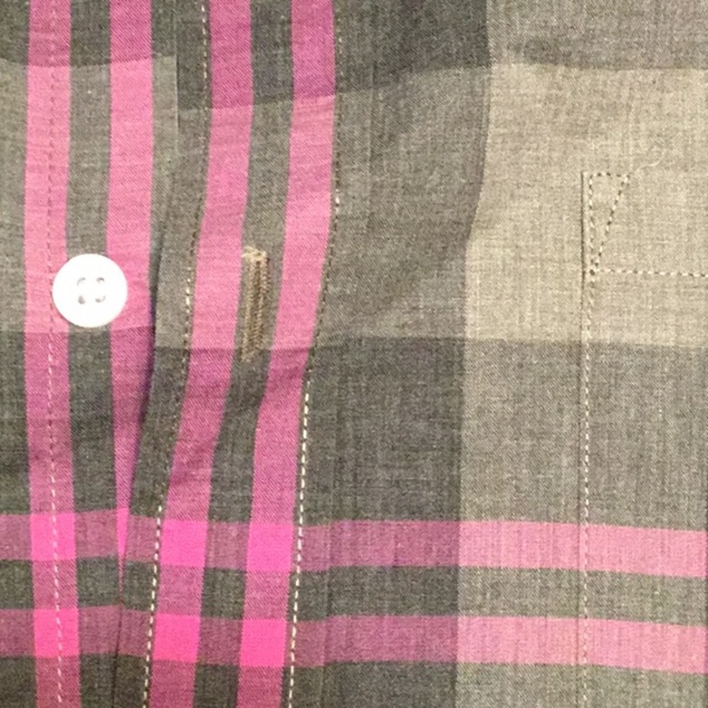 Men’s Button Down - image 2